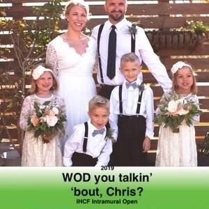 Meet your Posher, Jillian